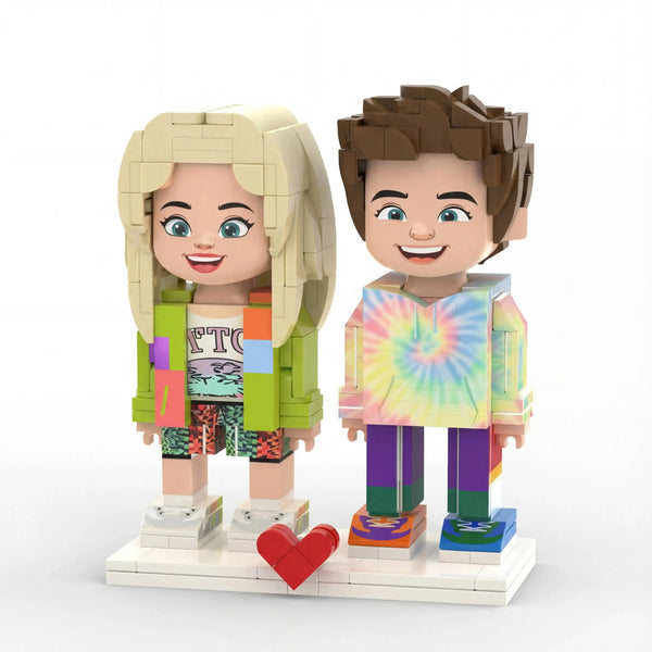 For Couple